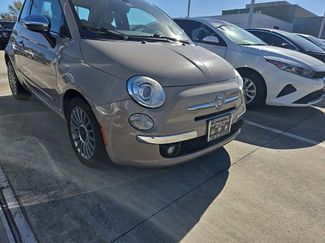 Used 2012 FIAT 500 Lounge w/ Convenience Group video 2