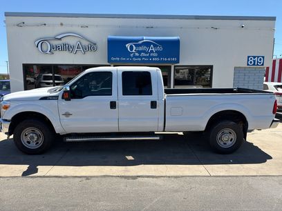 Used 2014 Ford F350 XL w/ Power Equipment Group