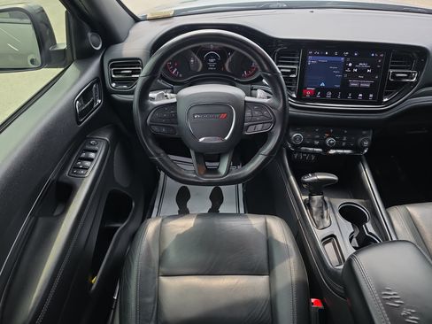 Used 2021 Dodge Durango GT AWD/4WD image 20