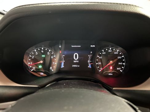 Used 2023 Jeep Compass Limited AWD/4WD image 16