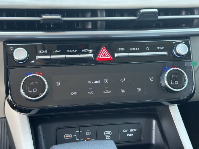 Certified 2026 Hyundai Tucson SEL Plus FWD image 34