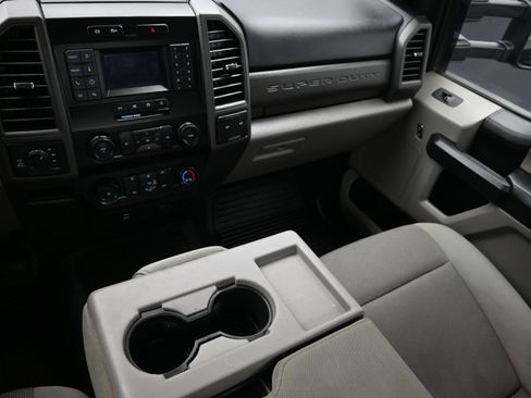 Used 2020 Ford F350 XL w/ STX Appearance Package AWD/4WD image 34