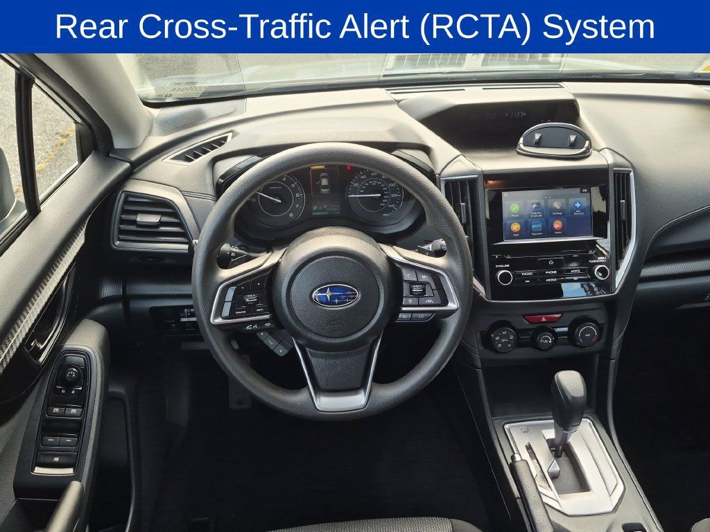 Used 2022 Subaru Impreza 2.0i Premium AWD/4WD image 12
