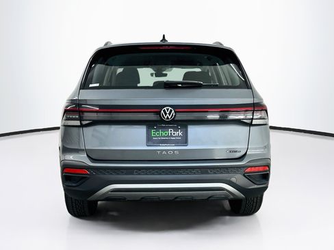 Used 2025 Volkswagen Taos S AWD/4WD image 7