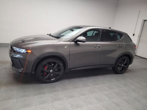 Used 2024 Dodge Hornet R/T w/ Track Pack AWD/4WD image 2