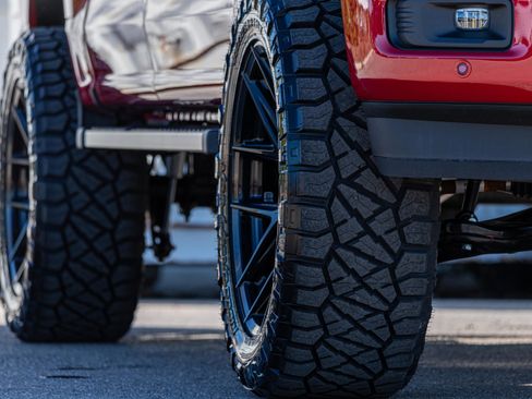 New 2025 Ford F150 Lariat w/ Equipment Group 501A Mid image 26