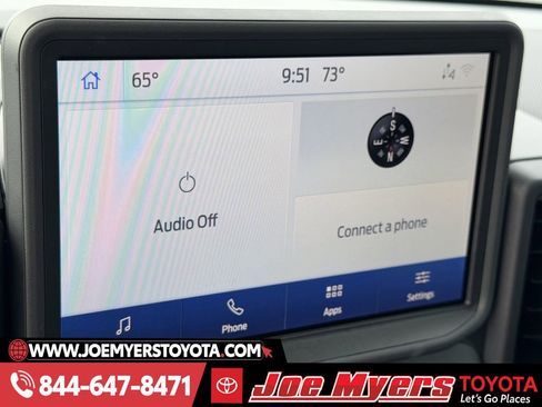 Used 2024 Ford Bronco Sport Big Bend image 18