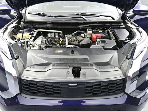 Used 2024 Mitsubishi Outlander SE image 18