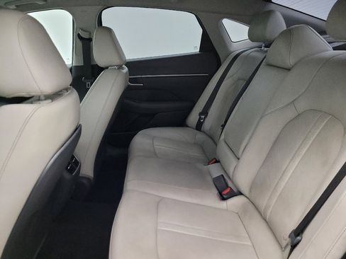 Used 2020 Hyundai Sonata Limited FWD image 18