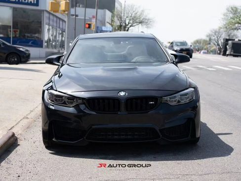 Used 2016 BMW M4 Coupe image 2