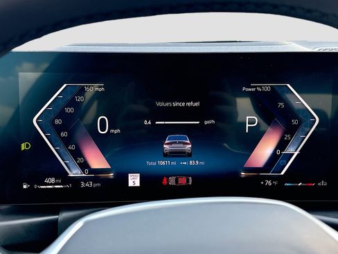 Used 2025 BMW 330i xDrive 330i xDrive image 42