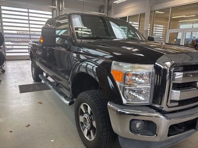 Used 2016 Ford F250 Lariat