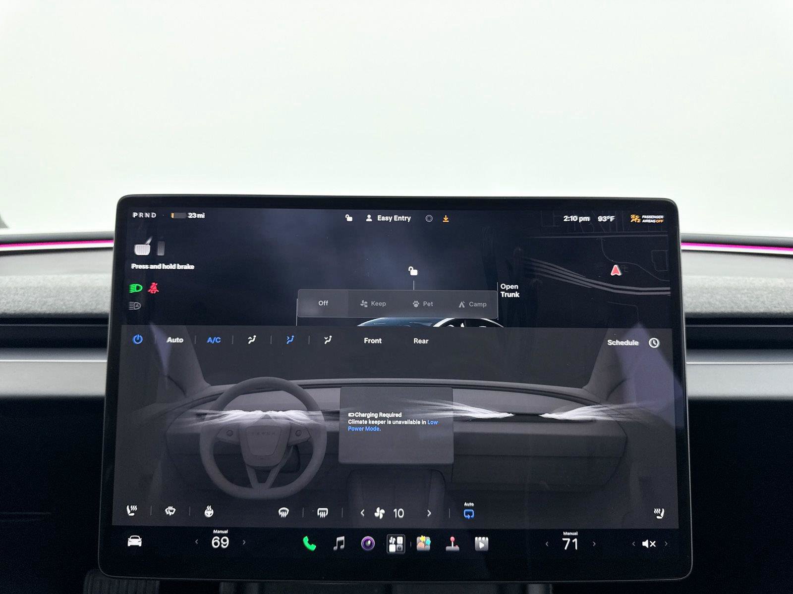 Used 2024 Tesla Model 3 Long Range RWD image 25