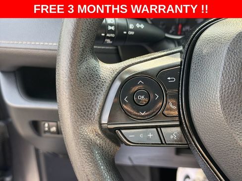 Used 2020 Toyota RAV4 XLE AWD/4WD image 40