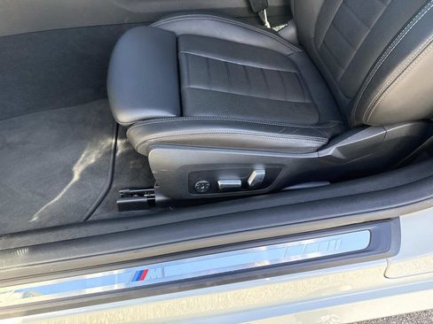 Used 2024 BMW 440i xDrive Convertible image 14