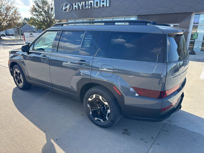 New 2027 Hyundai Santa Fe SEL w/ Tow & Go Package