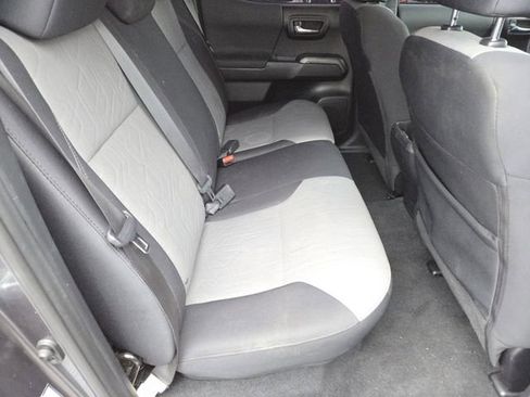 Used 2021 Toyota Tacoma TRD Off-Road w/ Technology Package image 24