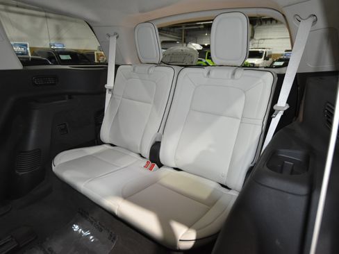 Used 2022 Lincoln Aviator Black Label image 54