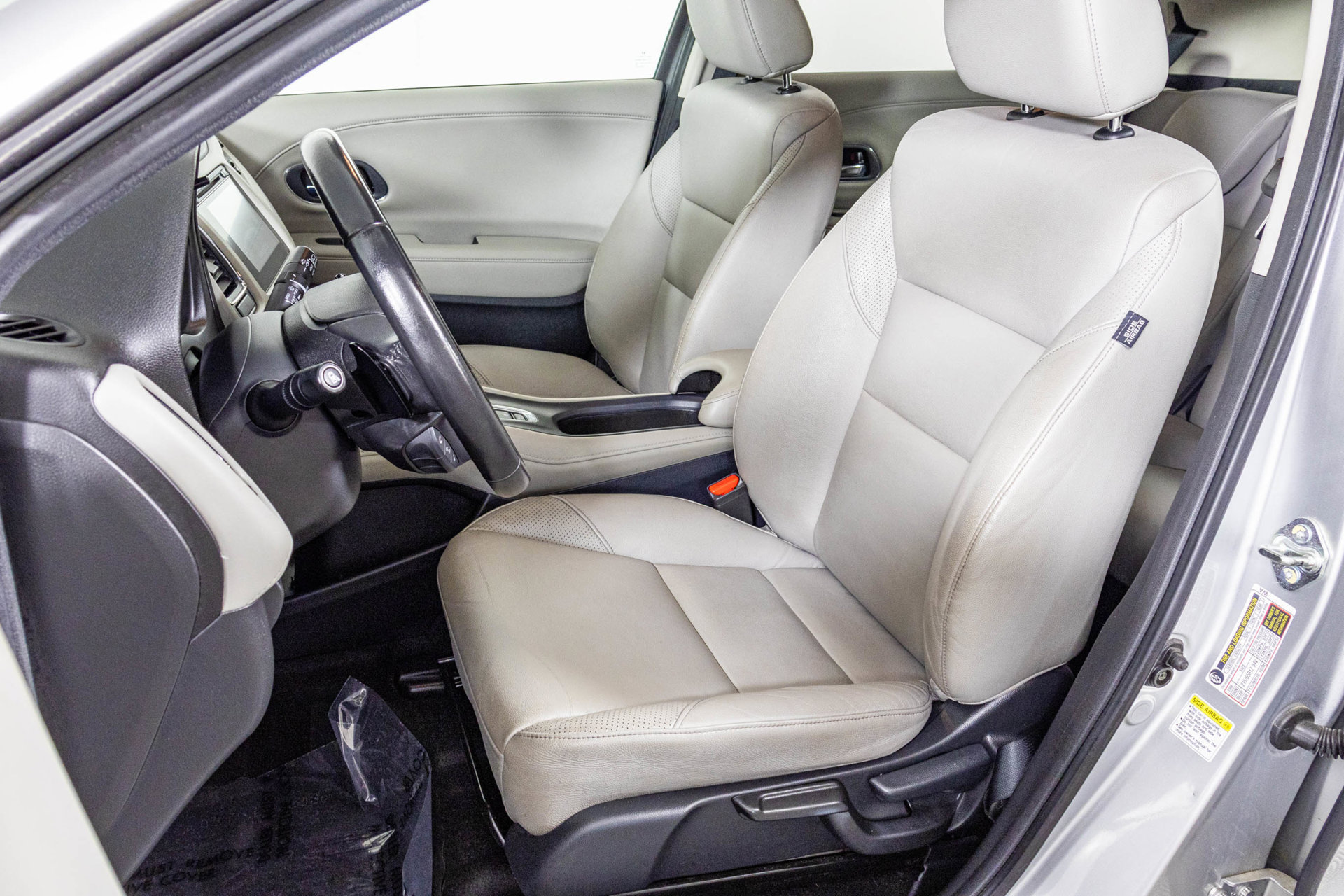 Used 2016 Honda HR-V EX-L image 22