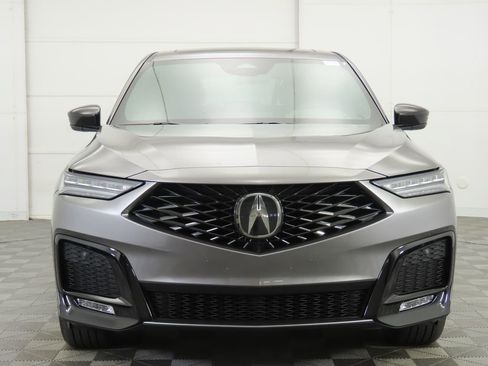 Used 2026 Acura MDX A-Spec image 2