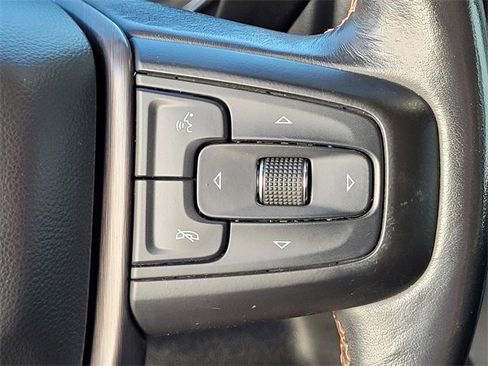 Used 2020 GMC Sierra 1500 AT4 w/ AT4 Premium Package image 25