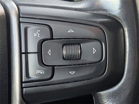 Used 2021 GMC Sierra 1500 Denali image 28