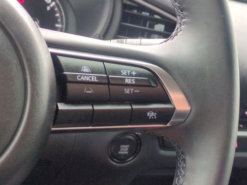 Used 2025 MAZDA CX-30 AWD 2.5 S w/ Select Sport Pkg image 23