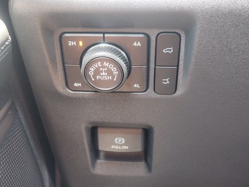 New 2026 Ford Expedition Tremor AWD/4WD image 16