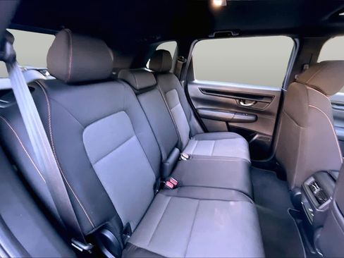 Used 2024 Honda CR-V Sport image 21