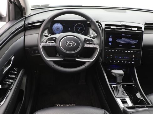 Used 2023 Hyundai Tucson XRT image 14