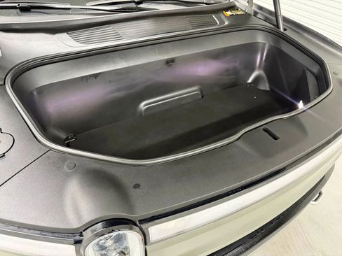 Used 2022 Rivian R1S Launch Edition image 43