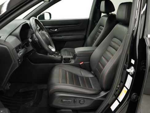 Used 2025 Honda CR-V Sport-L image 12