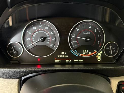 Used 2019 BMW 430i Gran Coupe w/ Convenience Package RWD image 13
