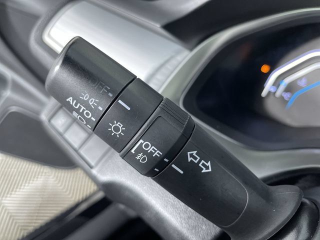 Used 2016 Honda Civic Touring image 30