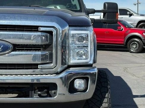 Used 2015 Ford F250 XLT w/ XLT Value Package image 5