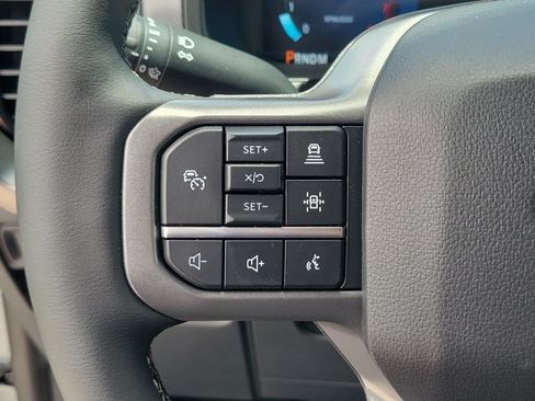 New 2026 Ford F150 Lariat RWD image 25