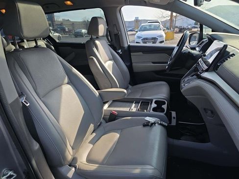 Used 2019 Honda Odyssey EX-L image 14