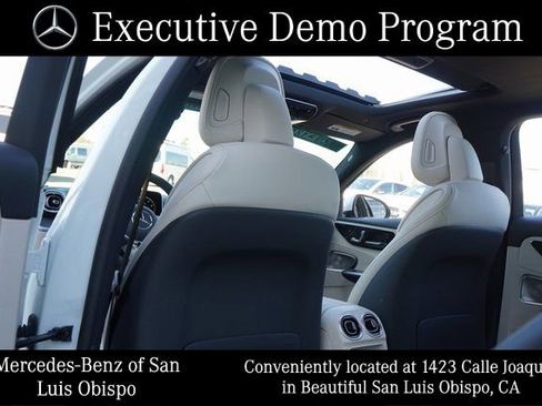 Used 2025 Mercedes-Benz C 300 Sedan image 32