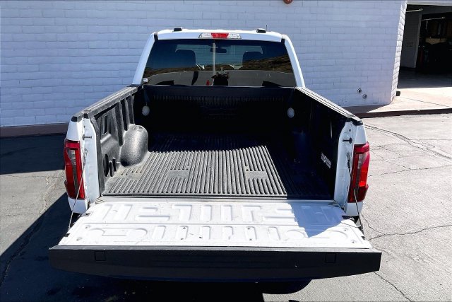 Used 2024 Ford F150 XLT w/ Mobile Office Package AWD/4WD image 34