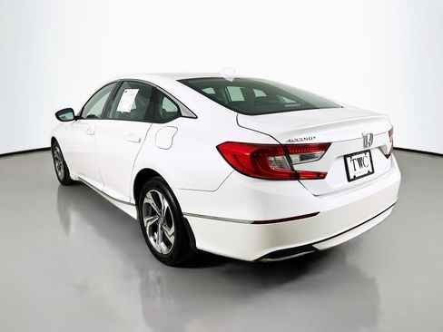 Used 2020 Honda Accord EX-L image 7