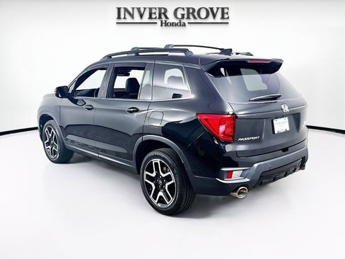 Used 2023 Honda Passport Elite image 7