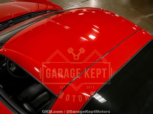 Used 2007 Chevrolet Corvette Coupe RWD image 40