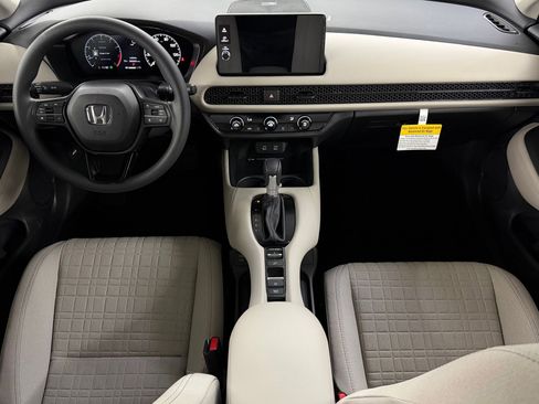 New 2026 Honda HR-V LX image 16