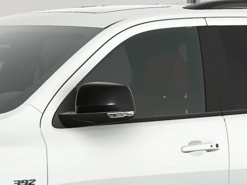 New 2024 Dodge Durango SRT image 19