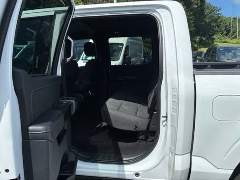 Certified 2023 Ford F150 XLT w/ Equipment Group 302A High AWD/4WD image 8