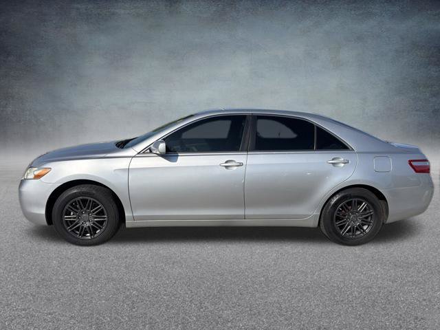 Used 2009 Toyota Camry LE FWD image 10