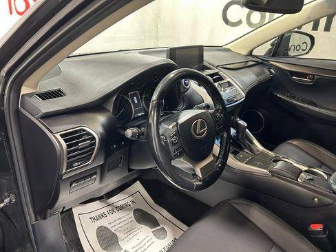 Used 2019 Lexus NX 300h AWD w/ Accessory Package 2 image 20