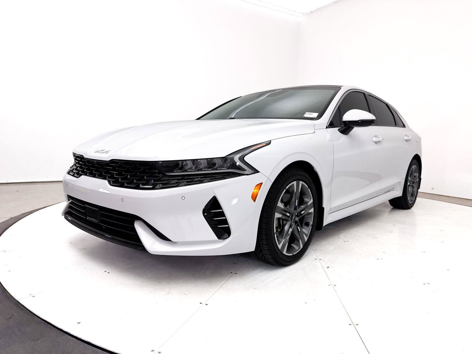 Used 2024 Kia K5 EX w/ EX Premium Package FWD image 17