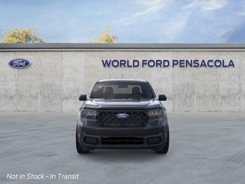New 2026 Ford Maverick XLT FWD image 6