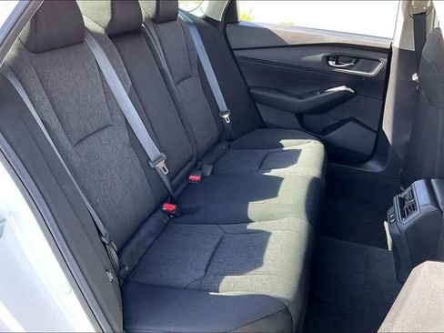 Used 2025 Honda Accord SE image 26